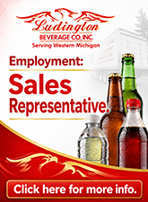 Ludington Beverage